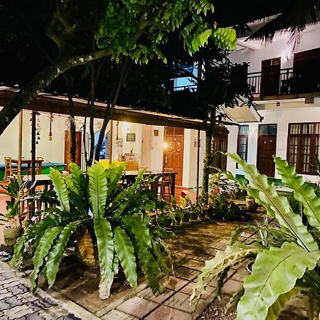 Gihan Guesthouse มิริสซา ภายนอก รูปภาพ