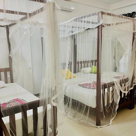 Gihan Guesthouse มิริสซา ภายนอก รูปภาพ