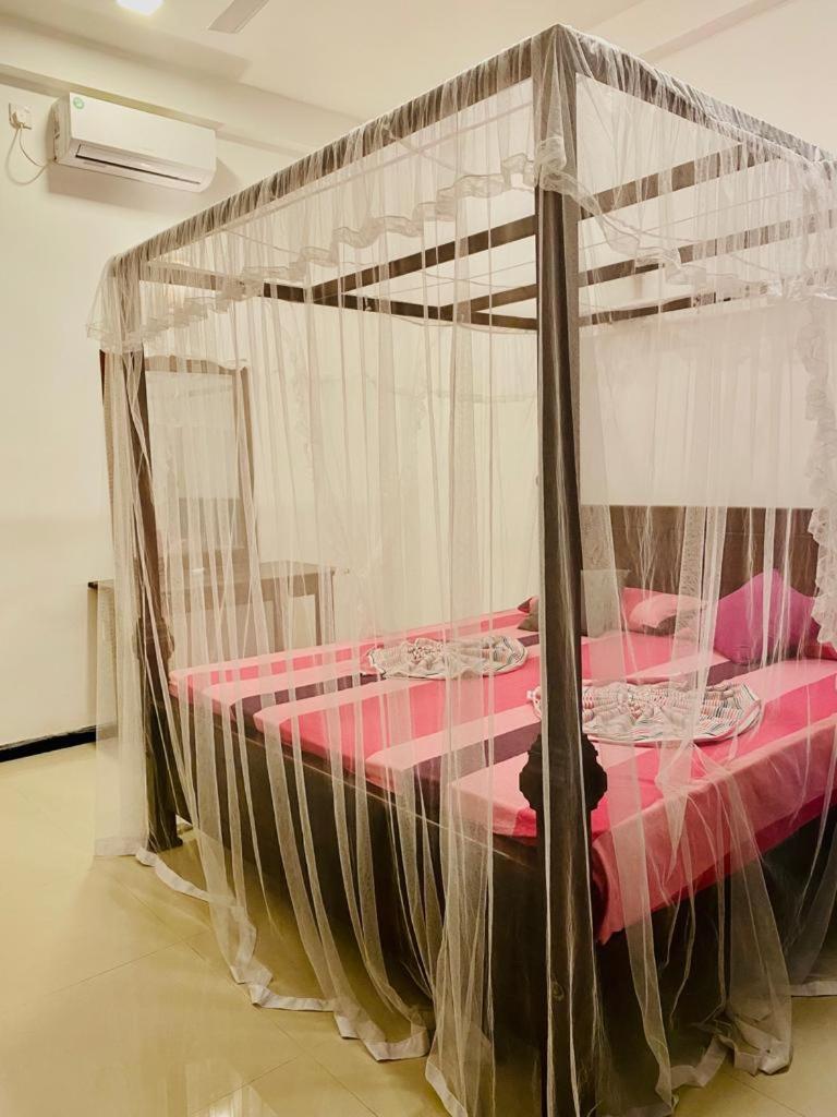 Gihan Guesthouse มิริสซา ภายนอก รูปภาพ