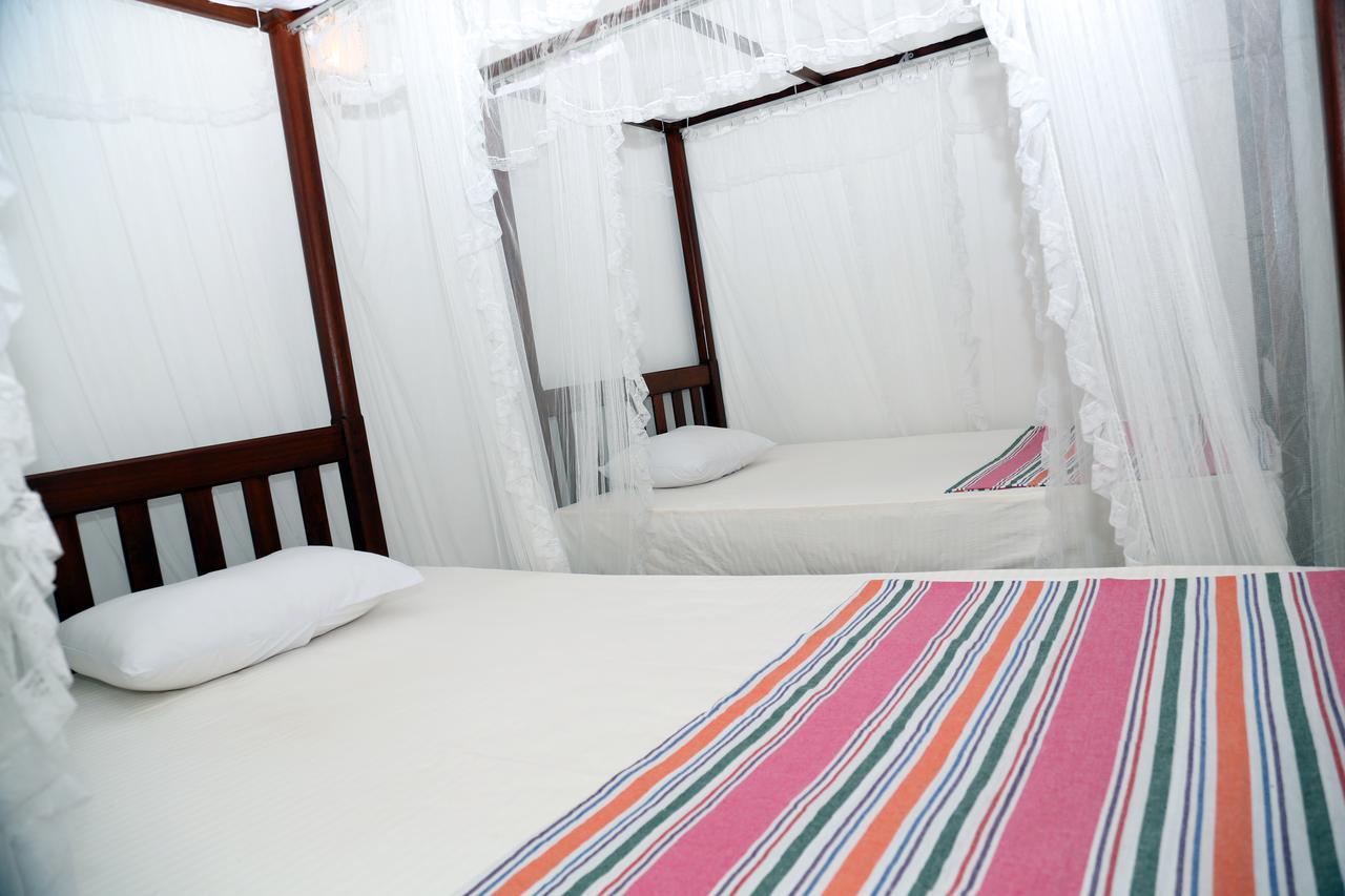 Gihan Guesthouse มิริสซา ภายนอก รูปภาพ