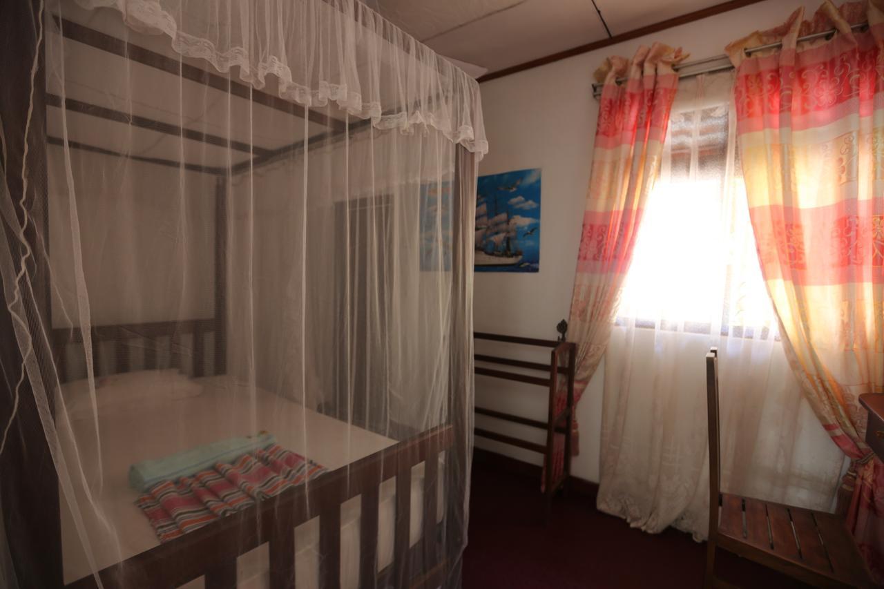 Gihan Guesthouse มิริสซา ภายนอก รูปภาพ
