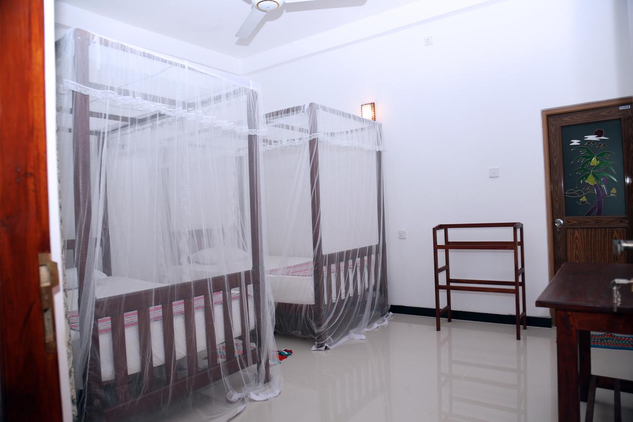 Gihan Guesthouse มิริสซา ภายนอก รูปภาพ