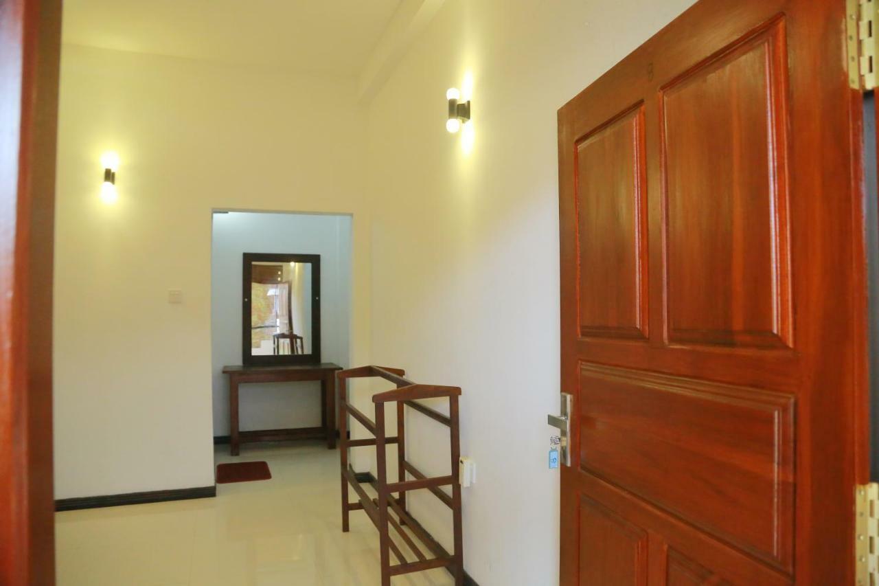 Gihan Guesthouse มิริสซา ภายนอก รูปภาพ