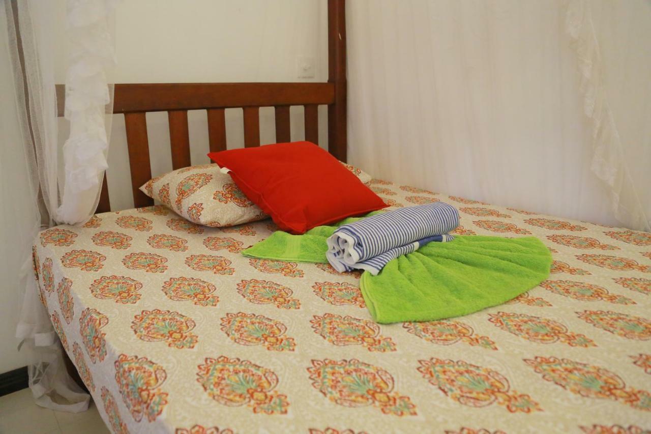 Gihan Guesthouse มิริสซา ภายนอก รูปภาพ