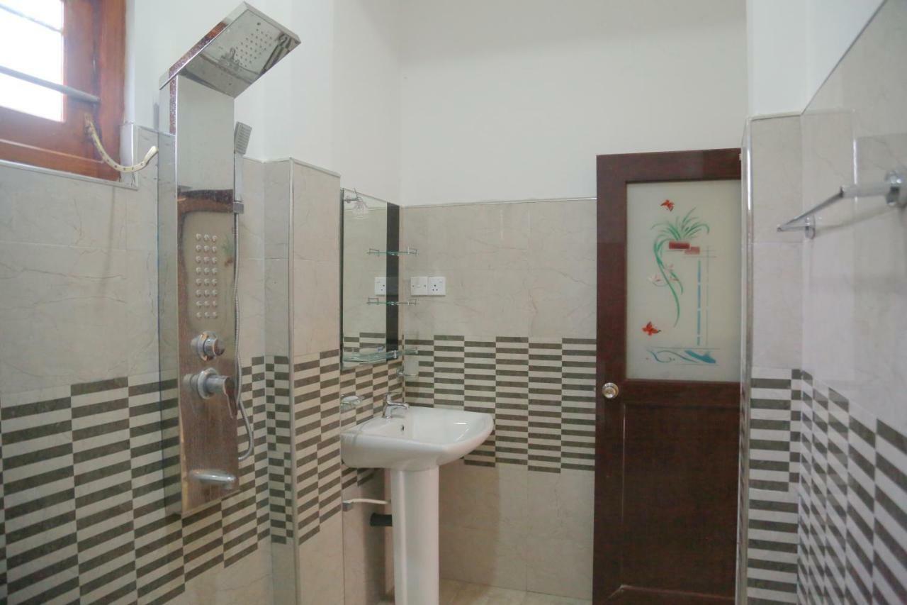 Gihan Guesthouse มิริสซา ภายนอก รูปภาพ